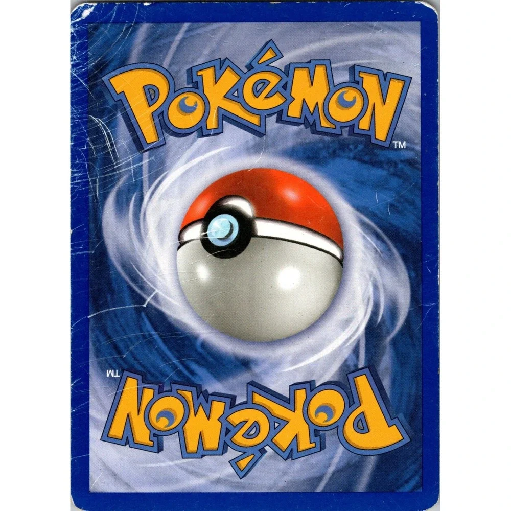 Pokémon pokemon tcg